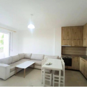 Apartament Uji i Ftohte